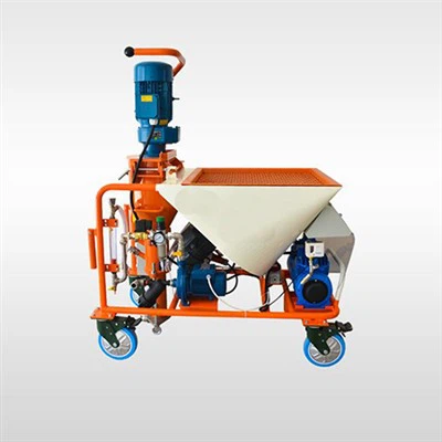 Mòtye totalman otomatik machin flite